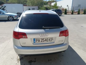 Audi A6 S line - 3500 € / 6845.40 лв. - 42047964 4