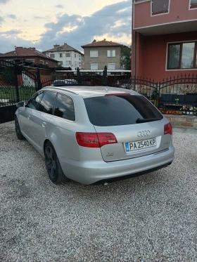 Audi A6 S line - 3500 € / 6845.40 лв. - 42047964 12