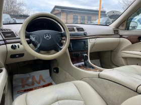 Mercedes-Benz E 220 220 CDI AUT/ТЕГЛИЧ/СЕДАН - 3000 € / 5867.49 лв. - 25680820 10