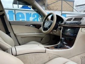 Mercedes-Benz E 220 220 CDI AUT/ТЕГЛИЧ/СЕДАН - 3000 € / 5867.49 лв. - 25680820 16