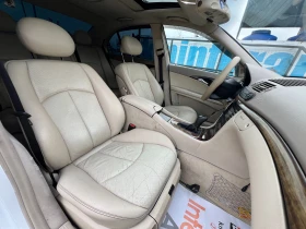 Mercedes-Benz E 220 220 CDI AUT/ТЕГЛИЧ/СЕДАН - 3000 € / 5867.49 лв. - 25680820 15