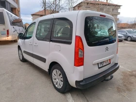 Citroen Berlingo 1, 6 HDI Facelift  - 3800 € / 7432.15 лв. - 49446051 4