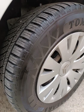 Citroen Berlingo 1, 6 HDI Facelift  - 3800 € / 7432.15 лв. - 49446051 15