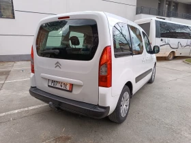Citroen Berlingo 1, 6 HDI Facelift  - 3800 € / 7432.15 лв. - 49446051 2
