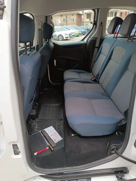 Citroen Berlingo 1, 6 HDI Facelift  - 3800 € / 7432.15 лв. - 49446051 10