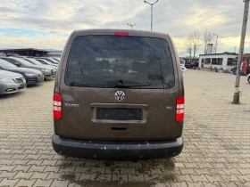 VW Caddy 1.6TDI 4+ 1 EURO 5 - 4600 € / 8996.82 лв. - 10302319 7