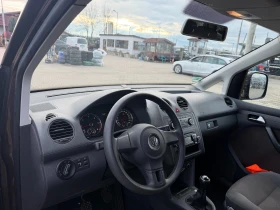 VW Caddy 1.6TDI 4+ 1 EURO 5 - 4600 € / 8996.82 лв. - 10302319 13