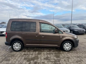 VW Caddy 1.6TDI 4+ 1 EURO 5 - 4600 € / 8996.82 лв. - 10302319 5
