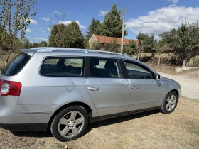 VW Passat B6 - 3700 € / 7236.57 лв. - 26534162 3