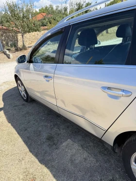 VW Passat B6 - 3700 € / 7236.57 лв. - 26534162 5