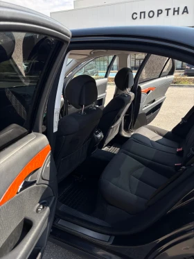 Mercedes-Benz E 280 - 8500 € / 16624.56 лв. - 32092763 9