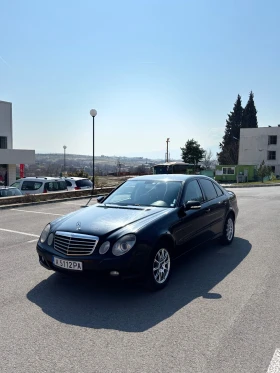 Mercedes-Benz E 280 - 8500 € / 16624.56 лв. - 32092763 4