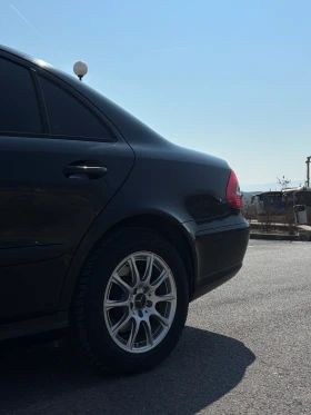 Mercedes-Benz E 280 - 8500 € / 16624.56 лв. - 32092763 5