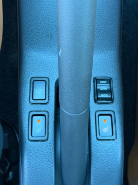 Fiat Sedici 1.9Multi-Jet 120к.с * 4х4* * Швейцария*  - 2500 € / 4889.57 лв. - 93943353 16