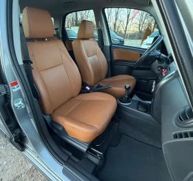 Fiat Sedici 1.9Multi-Jet 120к.с * 4х4* * Швейцария*  - 2500 € / 4889.57 лв. - 93943353 13