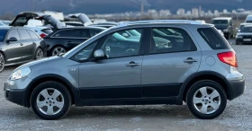 Fiat Sedici 1.9Multi-Jet 120к.с * 4х4* * Швейцария*  - 2500 € / 4889.57 лв. - 93943353 7