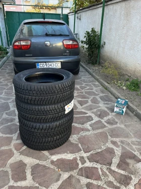 Seat Leon 1.9 TDI | Auto.bg — изображение 17