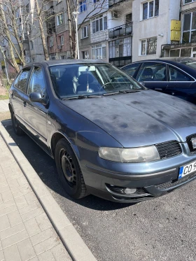 Seat Leon 1.9 TDI | Auto.bg — изображение 15