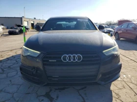 Audi A6 * KEYLESS* КАМЕРА* КОЖА* ПОДГРЕВ*  - 11440 € / 22374.70 лв. - 99893734 3