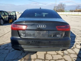 Audi A6 * KEYLESS* КАМЕРА* КОЖА* ПОДГРЕВ*  - 11440 € / 22374.70 лв. - 99893734 6