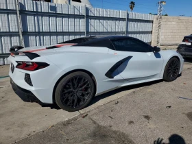 Chevrolet Corvette 6.2l Stingray 1Lt | Auto.bg — изображение 3