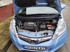 Honda Jazz Hybrid - 7000 € / 13690.81 лв. - 51188705 9