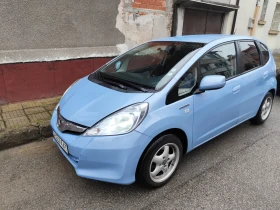 Honda Jazz Hybrid - 7000 € / 13690.81 лв. - 51188705 2