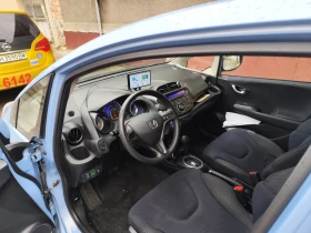 Honda Jazz Hybrid - 7000 € / 13690.81 лв. - 51188705 5