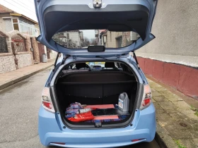 Honda Jazz Hybrid - 7000 € / 13690.81 лв. - 51188705 8