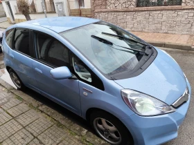 Honda Jazz Hybrid - 7000 € / 13690.81 лв. - 51188705 3