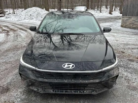 Hyundai Elantra  Preferred /�������� / ������  | Mobile.bg � ����� ������ 6