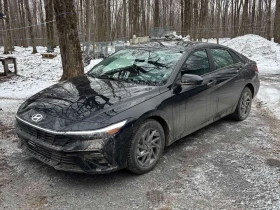 ������ Hyundai Elantra