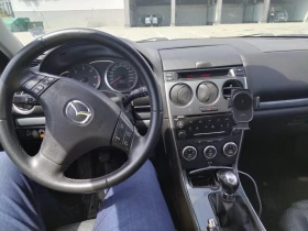 Mazda 6 | Mobile.bg � ����� ������ 10