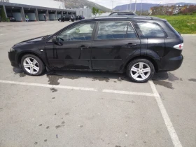 ������ Mazda 6