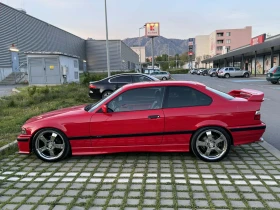 BMW 318 is | Auto.bg — изображение 8