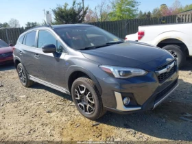 ������ Subaru Crosstrek