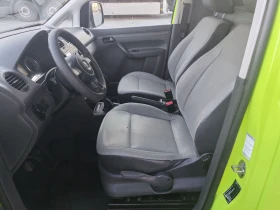 VW Caddy 1.6TDI 2011G | Mobile.bg � ����� ������ 13