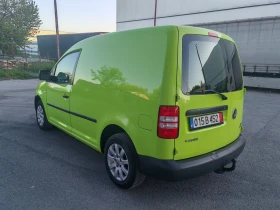 VW Caddy 1.6TDI 2011G | Mobile.bg � ����� ������ 7
