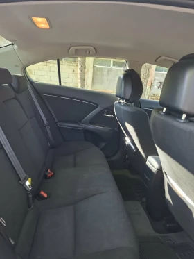 Toyota Avensis �27 | Mobile.bg � ����� ������ 8