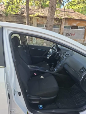 Toyota Avensis �27 | Mobile.bg � ����� ������ 9