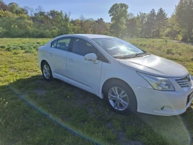 Toyota Avensis �27 | Mobile.bg � ����� ������ 2
