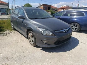 Hyundai I30 1.6 ����� 2010 � | Mobile.bg � ����� ������ 8