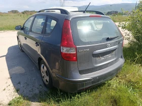 Hyundai I30 1.6 ����� 2010 � | Mobile.bg � ����� ������ 4