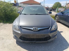 Hyundai I30 1.6 ����� 2010 � | Mobile.bg � ����� ������ 9
