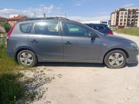 Hyundai I30 1.6 ����� 2010 � | Mobile.bg � ����� ������ 7
