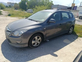 Hyundai I30 1.6 ����� 2010 � | Mobile.bg � ����� ������ 2