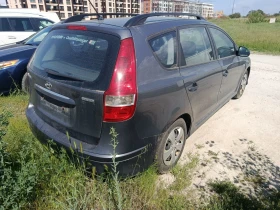 Hyundai I30 1.6 ����� 2010 � | Mobile.bg � ����� ������ 6