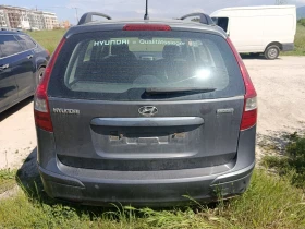 Hyundai I30 1.6 ����� 2010 � | Mobile.bg � ����� ������ 5