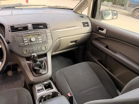 Ford C-max  Chia  | Mobile.bg � ����� ������ 9
