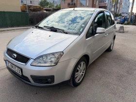 ����� �� �������� �� Ford C-max  Chia 